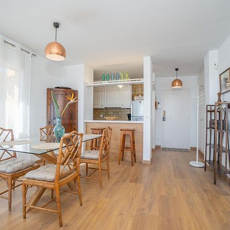 1013 Apartamento Vista Mar Con 2 Habitaciones By Homeselectspain Емпуріабрава Екстер'єр фото