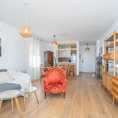 1013 Apartamento Vista Mar Con 2 Habitaciones By Homeselectspain Емпуріабрава Екстер'єр фото