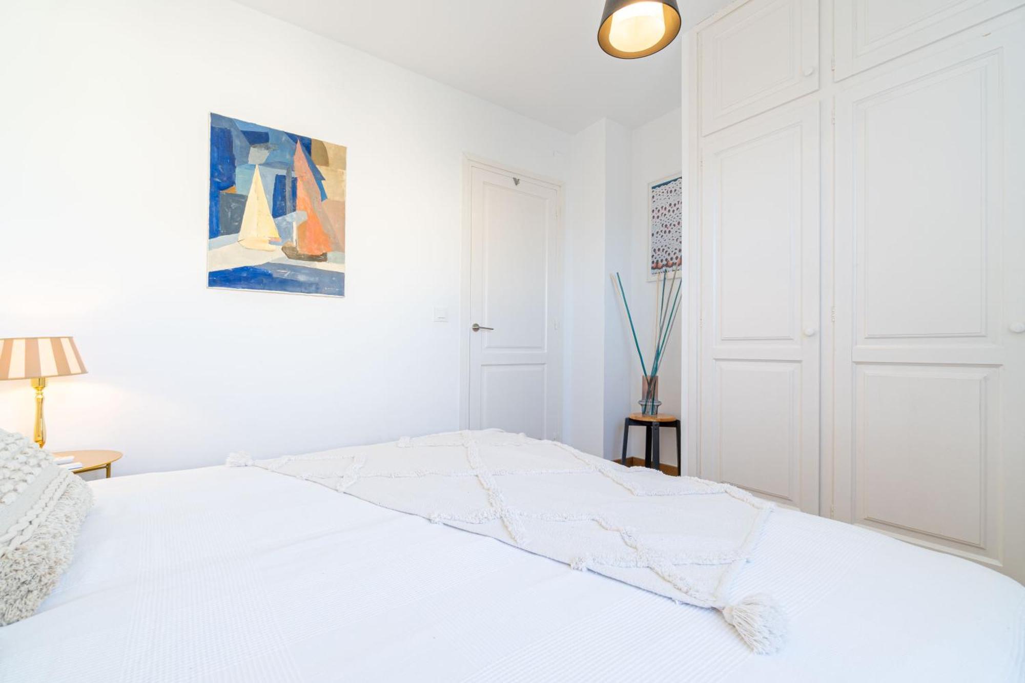 1013 Apartamento Vista Mar Con 2 Habitaciones By Homeselectspain Емпуріабрава Екстер'єр фото