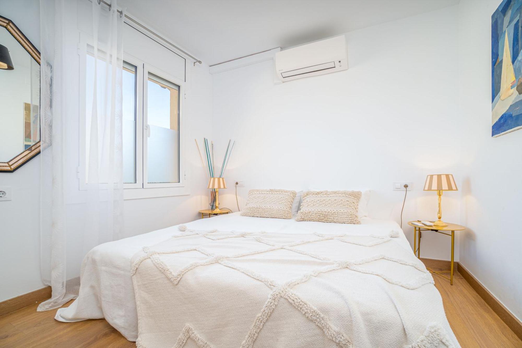 1013 Apartamento Vista Mar Con 2 Habitaciones By Homeselectspain Емпуріабрава Екстер'єр фото