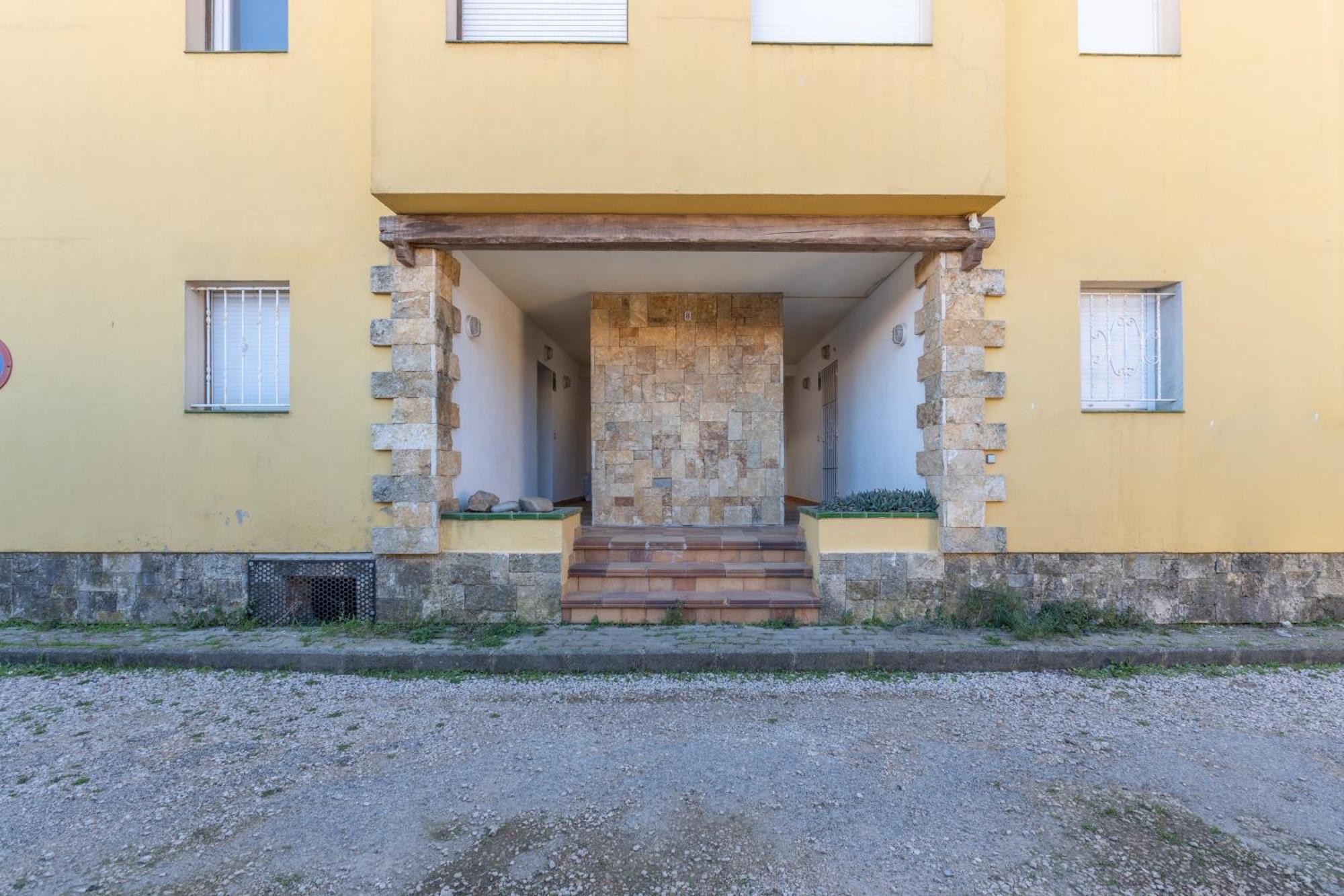 1013 Apartamento Vista Mar Con 2 Habitaciones By Homeselectspain Емпуріабрава Екстер'єр фото